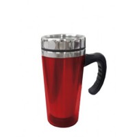 caneca térmica